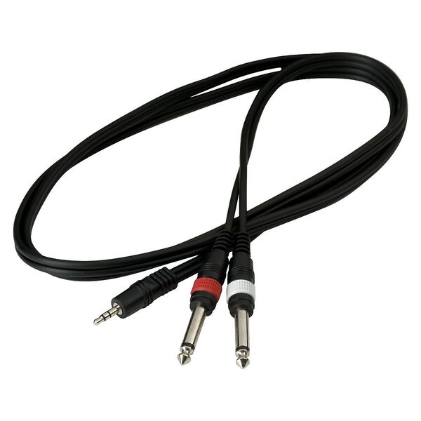 Кабель Rockcable RCL 20912 D4 артикул A158159-1