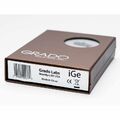 Наушники Grado iGе артикул A111521-1-3