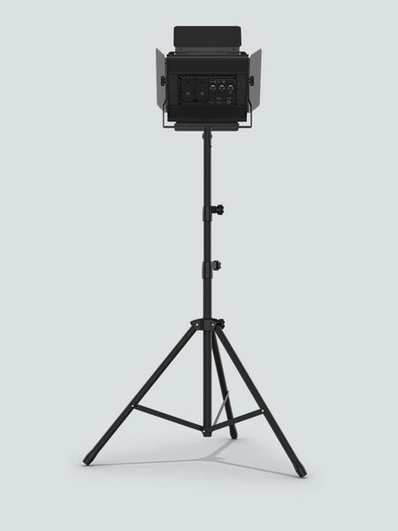 Комплект светового оборудования для блогеров Chauvet-dj Cast Panel Pack артикул A154380-1-3