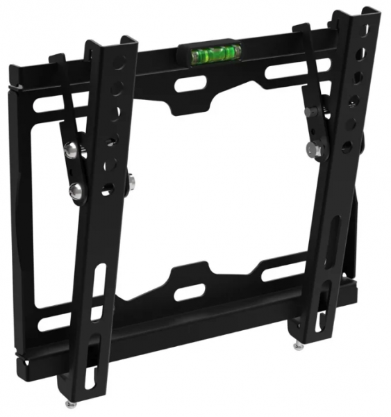 Крепления для телевизоров Металлдизайн (Metaldesign) MD 3202 ExtraSlim черный артикул X33929925-1