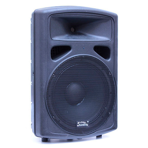 Активная акустическая система SOUNDKING FP215A артикул A153225-1