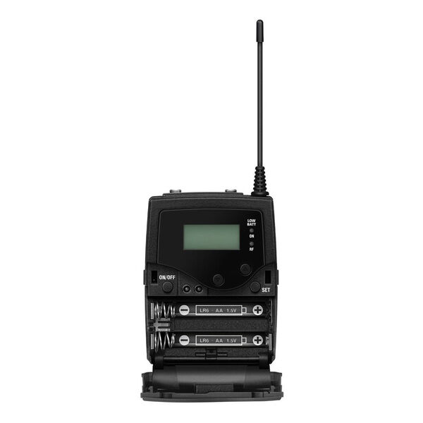 Приёмник Sennheiser EK 500 G4-AW+ артикул A116742-1