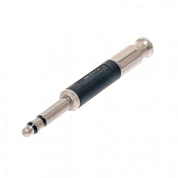 Разъем Neutrik NP3TT-P-B артикул A161535-1