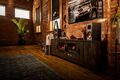 Полочная акустика Klipsch R-51PM Black/GNM артикул A134865-1-5