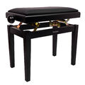 Банкетка ROCKDALE Rhapsody 131 Black артикул A143540-1-6