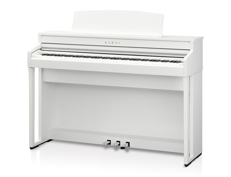 Цифровое пианино Kawai CA49B артикул A137301-1-6