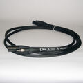 Кабель межблочный балансный Purist Audio Design Genesis XLR 2.0m Luminist Revision артикул A108685-1-2