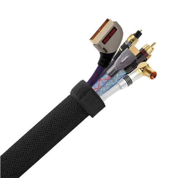 Защитный кожух Real Cable CC88NO 1.5m артикул A103925-1