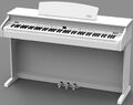 Цифровое фортепиано Artesia DP-10e White артикул A137166-1-4