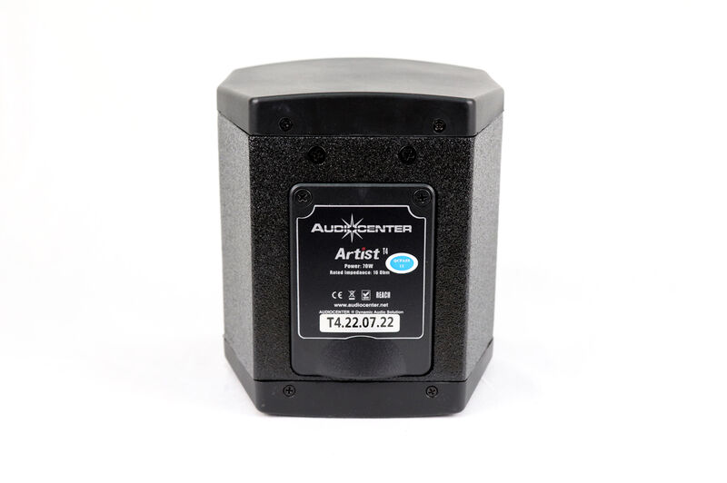 Акустическая система Audiocenter Artist T4 артикул A174781-1-4