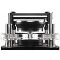 Стол проигрывателя винила Clearaudio Statement V2 Black Lacquer артикул A123877-1-3
