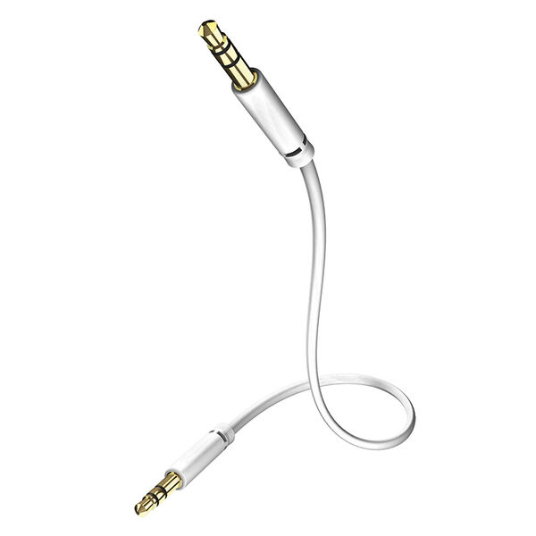 Кабель межблочный In-Akustik Star MP3 Audio Cable 0.5m #003101005 артикул A109658-1