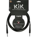 Инструментальный кабель Klotz KIK6 0PPSW артикул A122775-1-1