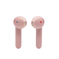 Наушники JBL Tune 220 TWS pink артикул A130937-1-2