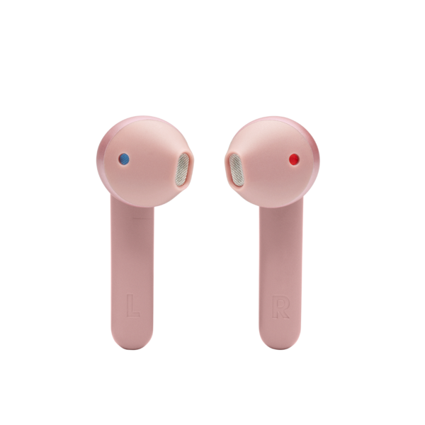 Наушники JBL Tune 220 TWS pink артикул A130937-1-2