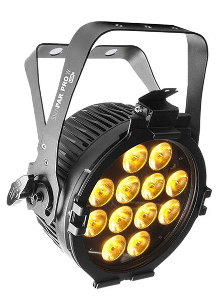 Световое оборудование Chauvet-dj SlimPAR Pro W артикул A109107-1