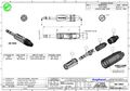 Разъем Amphenol QS3P артикул A131940-1-2