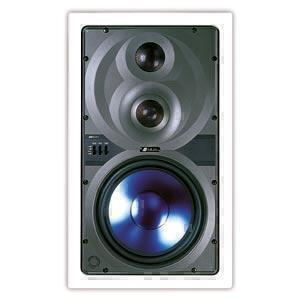 Встраиваемая акустика Niles AT8200 black артикул X34068063-1
