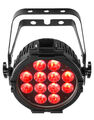 Световое оборудование Chauvet-dj SlimPAR Pro Q артикул A109106-1-3