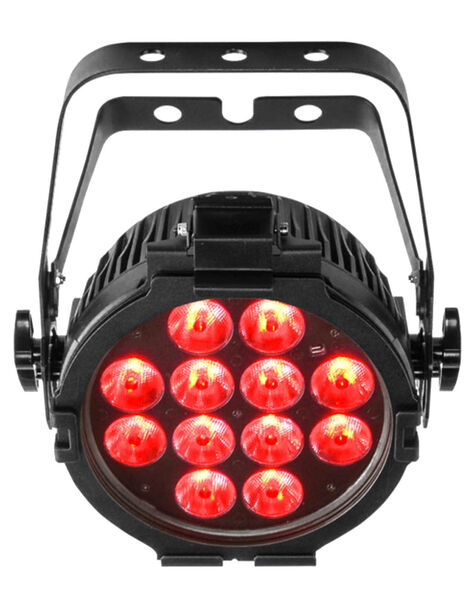 Световое оборудование Chauvet-dj SlimPAR Pro Q артикул A109106-1-3