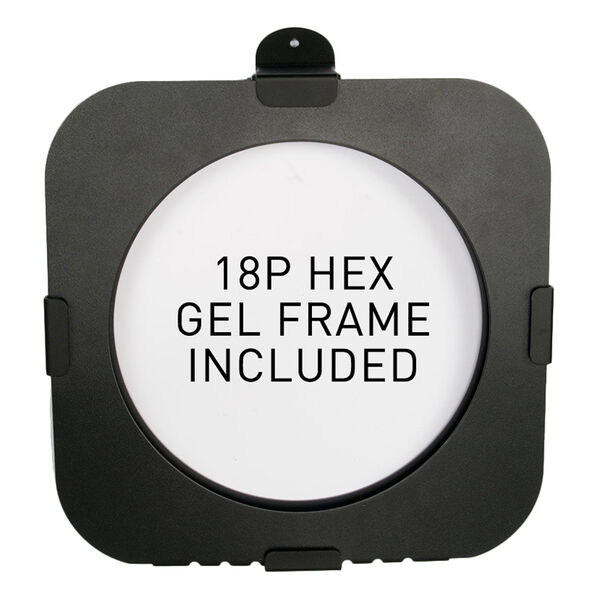 Световое оборудование ADJ 18P HEX артикул A117580-1-3