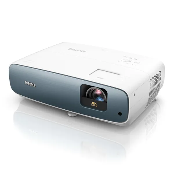 Проектор Benq TK850i (4K HDR) артикул A143422-1 в интернет-магазине «HiFi-Trade»