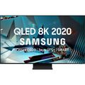 QLED телевизор Samsung QE75Q800TAUXRU артикул A132521-1-1