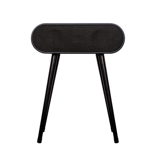Портативная колонка Rombica Mysound Jazz BT-S049 Black артикул A151577-1-2