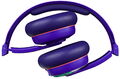Наушники Skullcandy Cassette Wireless On-Ear Retro Surf Purple (S5CSW-M725) артикул A136167-1-5