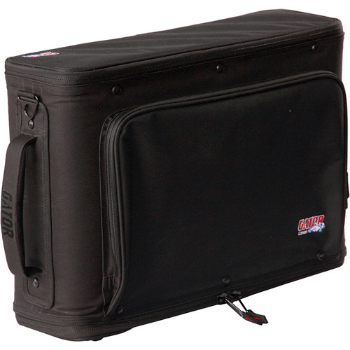 Рэковый кейс GATOR GR-RACKBAG-2U артикул A122020-1