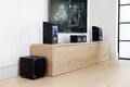 Акустика центрального канала Monitor Audio Bronze C150 (6G) Black артикул A130870-1-5