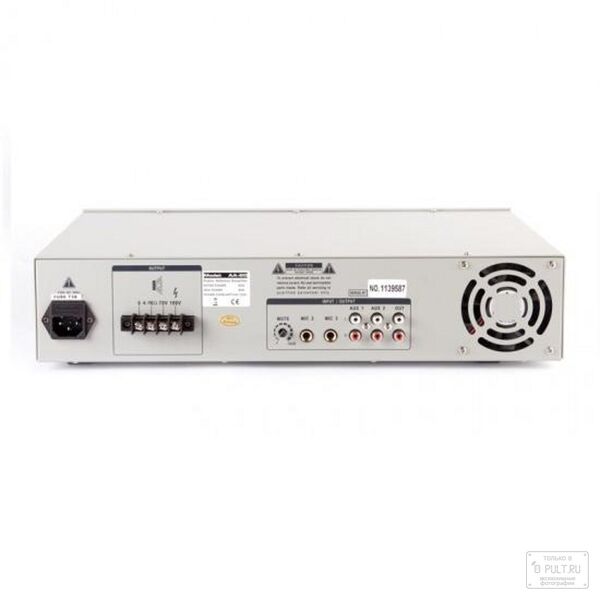 Усилитель звука Roxton AA-240 артикул A100972-1
