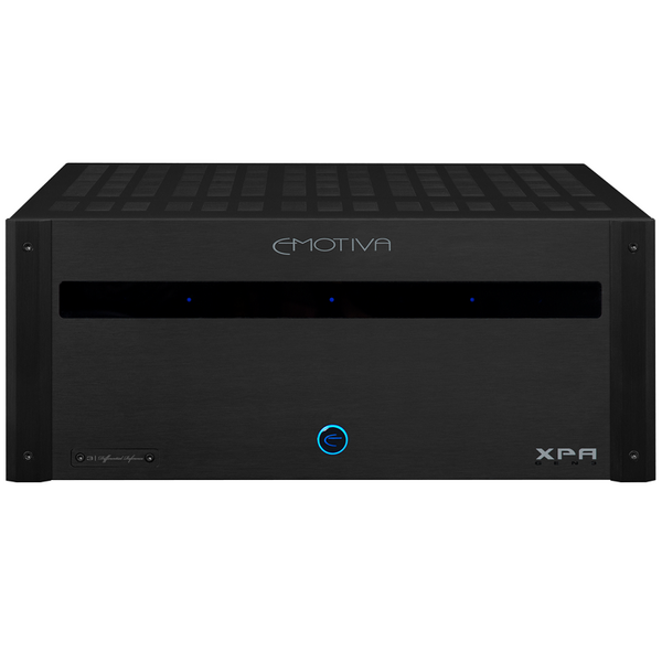 Усилитель мощности Emotiva XPA-DR3 артикул A113770-1