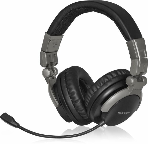 Наушники Behringer BB 560M артикул A125121-1