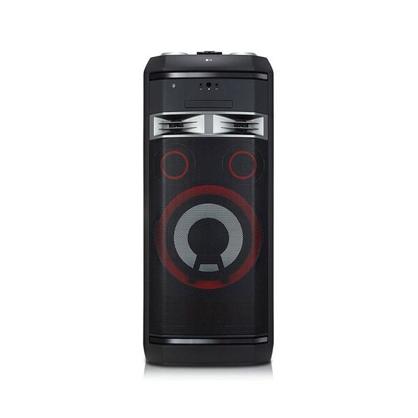 Музыкальный центр LG OL100 артикул A121045-1
