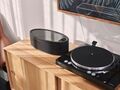Проигрыватель винила Yamaha MusicCast VINYL 500 (TT-N503) black артикул A119406-1-14