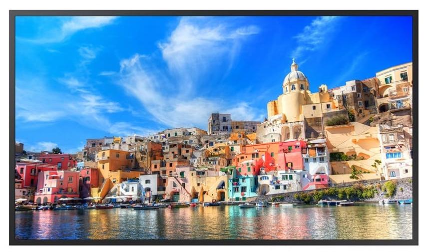 LED панель Samsung OM75R артикул A129506-1