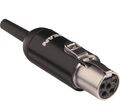 Разъем Shure WA430 MTQG TA5 (F) артикул A161982-1-2