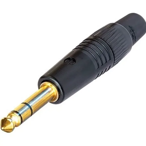 Разъем Neutrik NP3C/B артикул A161529-1