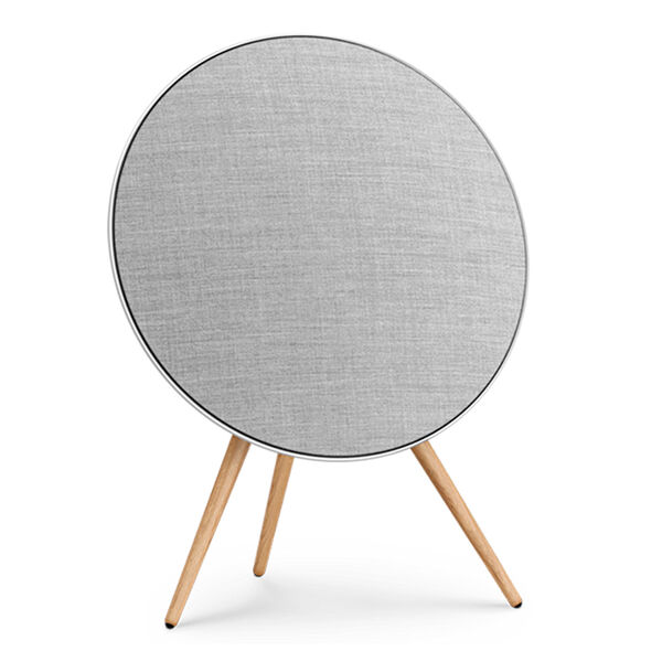 Беспроводная Hi-Fi акустика Bang & Olufsen Beosound A9 5th Gen Natural артикул A170803-1