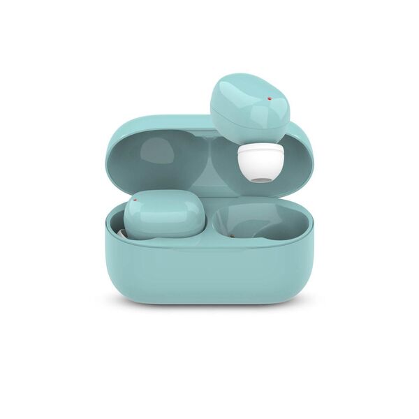 Наушники Hiper TWS SAMUN blue артикул A148540-1