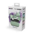 Наушники Hiper TWS SAMUN green артикул A148588-1-2