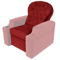 Кресло для домашнего кинотеатра Home Cinema Hall Tron артикул A117851-1-1