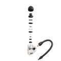 Наушники Sennheiser IE 400 PRO clear артикул A127173-1-7