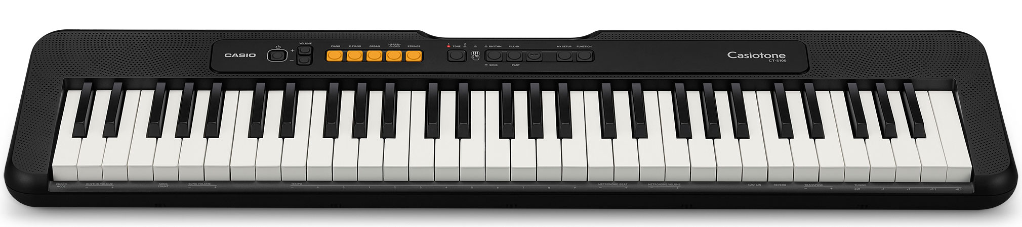 Синтезатор Casio CT-S100 артикул A125161-1-3