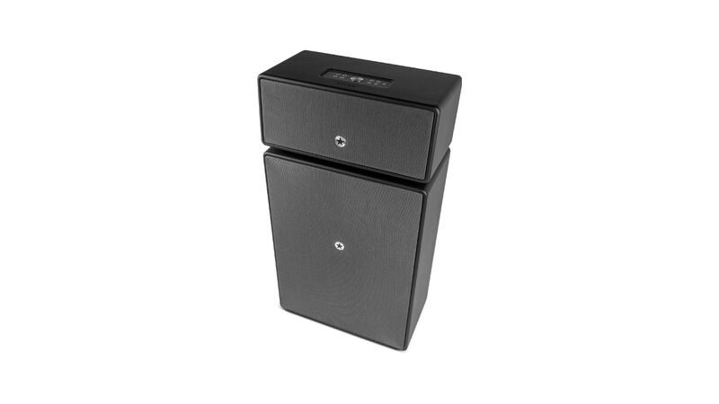 Активная акустика Audio Pro Drumfire Blackstar Edition артикул A147377-1-3