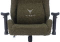 Кресло Knight T1 KHAKI (Game chair Knight T1 khaki ecomech headrest cross metal) артикул A148280-1-18