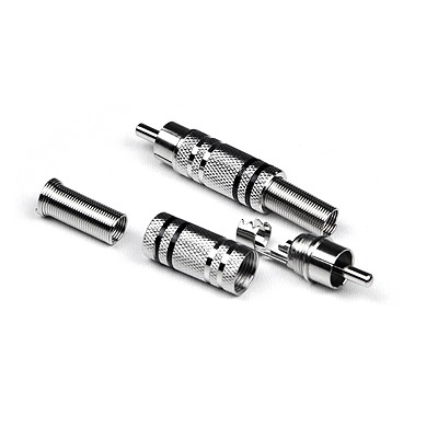 Разъем Invotone RCA100M артикул A121755-1