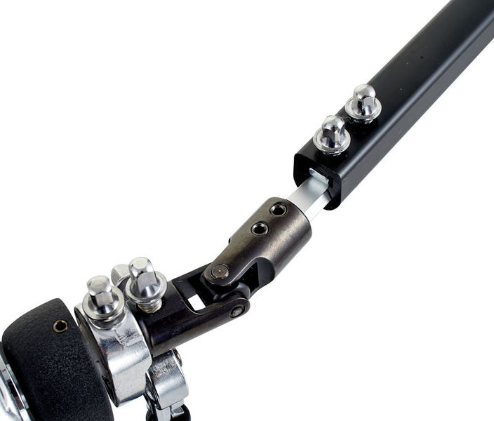Двойная педаль для барабана TAMA HP600DTW Iron Cobra 600 Twin Pedal артикул A124268-1-7