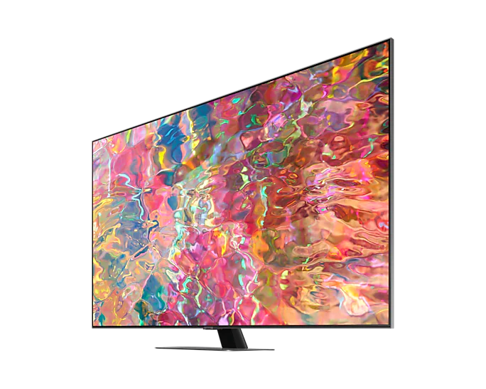QLED телевизор Samsung QE55Q80BAU артикул A159844-1-4